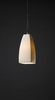 POR-8816-65-WFAL-NCKL Mini Pendants-Cable - 750305 - Capital Lighting, Inc.