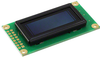 Display Modules - LCD, OLED Character and Numeric - 1481-1208-ND - DigiKey