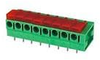 Fixed Terminal Blocks - 39700-0803 - VAST STOCK CO., LIMITED