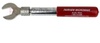 TNC Fixed Torque Wrench in Click Type 5/8 inch Bit that is Pre-set to 13 in-lbs - ST-TNC2 - Fairview Microwave Inc.