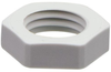 Lock nut PFLITSCH M12x1.5 - 1420/212