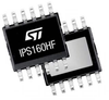 PMIC - Power Distribution Switches, Load Drivers - IPS160HFTR - Lingto Electronic Limited