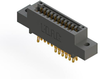 Card Edge Connectors - Edgeboard Connectors - 395-022-555-502 - Lingto Electronic Limited