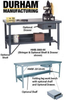 ERGONOMIC WORK BENCHES -- HWBF-TH-30120-95 - Image