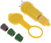 Power Entry Connectors - Inlets, Outlets, Modules -- 1301470048-ND - Image