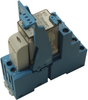 Relay, 3Pdt, 250Vac, 10A; Contact Configuration Finder - 08X7228 - Newark, An Avnet Company