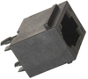 Modular Conn, Jack, 4P4C, 1Port, Cat3; Modular Connector Type Amphenol Communications Solutions - 29AH2952 - Newark, An Avnet Company