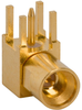 Rf Coaxial, Smpm, Jack, 50 Ohm, Pcb; Connector Type Amphenol Rf - 34AC9601 - Newark, An Avnet Company