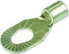 Terminal, Ring Tongue, #6/#8/#10, Crimp; Stud Size - Metric Multicomp Pro - 34P2224 - Newark, An Avnet Company