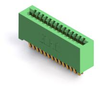 Card Edge Conn, Dual, 28Pos, Th; Card Edge Connector Type Edac - 65AJ8817 - Newark, An Avnet Company