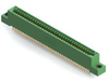 Card Edge Conn, Dual Side, 72Pos, Th; Card Edge Connector Type Edac - 70AJ2825 - Newark, An Avnet Company