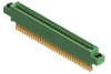 Card Edge Conn, Dual Side, 70Pos, Th; Card Edge Connector Type Edac - 69AJ5172 - Newark, An Avnet Company