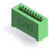 Card Edge Conn, Single, 8Pos, Th; Card Edge Connector Type Edac - 64AJ3634 - Newark, An Avnet Company