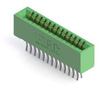 Card Edge Conn, Dual, 26Pos, Solder; Card Edge Connector Type Edac - 65AJ8042 - Newark, An Avnet Company