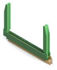 Card Conn, Dual Side, 92Pos, Wire Wrap; Card Edge Connector Type Edac - 70AJ9517 - Newark, An Avnet Company