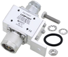 Coaxial Surge Protector, 50Ka, 700Mhz; Plug Type L-Com - 69AC7818 - Newark, An Avnet Company