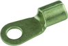 Terminal, Ring Tongue, 1/4In, Crimp; Stud Size - Metric Multicomp Pro - 34P2277 - Newark, An Avnet Company