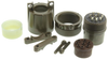 Circular Connector, Plug, 20-7, Cable; Military Specification Amphenol Industrial - 34H5362 - Newark, An Avnet Company