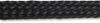 Sleeving, Braided, 9 Mm, Pe (Polyester), Black, 100 M Rohs Compliant Pro Power - 31Y3480 - Newark, An Avnet Company
