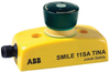 Emergency Stop, 0.047A, 24Vdc, Panel; Contact Configuration Abb Jokab - 69AC7387 - Newark, An Avnet Company