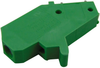 Tb, Wire To Board, 1Pos, 30-14Awg, Grn; Pitch Spacing Phoenix Contact - 01AC1731 - Newark, An Avnet Company
