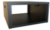 Rack Mounting Solutions - Server Racks and Cabinets - RCBS1900824BK1 - Hammond Manufacturing Company Inc.