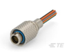 Standard Circular Connectors - 1-1589688-1 - TE Connectivity