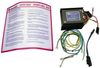 Associated 6255 Battery Jump Start -- ASS6255