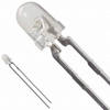 Optoelectronics - LED Indication - Discrete - HLMP-K155 - Win Source Electronics