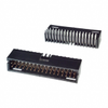 Headers, Male Pins - A33100-ND - DigiKey