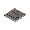 PC Card Sockets - 2223-MSIM-4-ADKR-ND - DigiKey