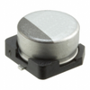 Aluminum Electrolytic Capacitors - 493-10057-2-ND - DigiKey