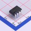 Optocoupler/LED/Digital Tube/Photoelectric Device >> Solid State Relays - MOS Output (PhotoMOS) -- AQW212EH - Image