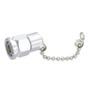 Coaxial Connector (RF) Terminators - 2201-R404370120-ND - DigiKey