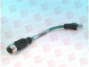 Cable for Computer Nework Etc… - 123663522 - Radwell International