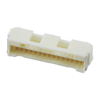 Headers, Receptacles, Female Sockets - 900-2132261530TR-ND - DigiKey