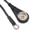Anti-Static, ESD Straps, Grounding Cords - 16-1291-ND - DigiKey