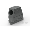 Heavy Duty Connector Housings, Hoods, Bases - 17-T1910102140-009-ND - DigiKey