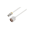 Coaxial Cables (RF) - 6099-PE3C10087-24-ND - DigiKey