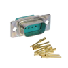 D-Sub Connector Assemblies - 4306-RD9M10000-ND - DigiKey