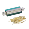 D-Sub Connector Assemblies - 4306-RD25M100E20-ND - DigiKey