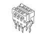IDC Connectors - 1790806 - RS Components, Ltd.