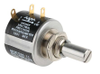 Potentiometers - 4607605 - RS Components, Ltd.