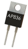 Through Hole Resistors - 8100975 - RS Components, Ltd.