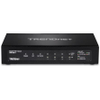 Network Switches - 561767 - RS Components, Ltd.