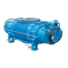 MD-Pneumatics - PD Plus 1200 Series Rotary Positive Displacement Blowers - 1215 - Rogers Machinery Company, Inc.