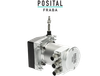 linear-sensors - LD0-CAA1B-1213-3D30-H72 - POSITAL B.V.