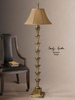 Lamps-Floor Lamps - 356766 - Light Center (The)