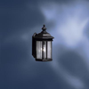 9029BK Exterior -Wall Mount - 721147 - Capital Lighting, Inc.