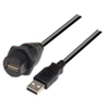 USB Cables - 671847 - RS Components, Ltd.